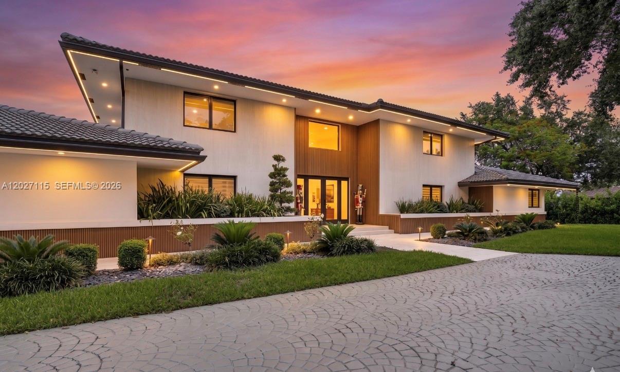 PLANTATION ACRES - Residential