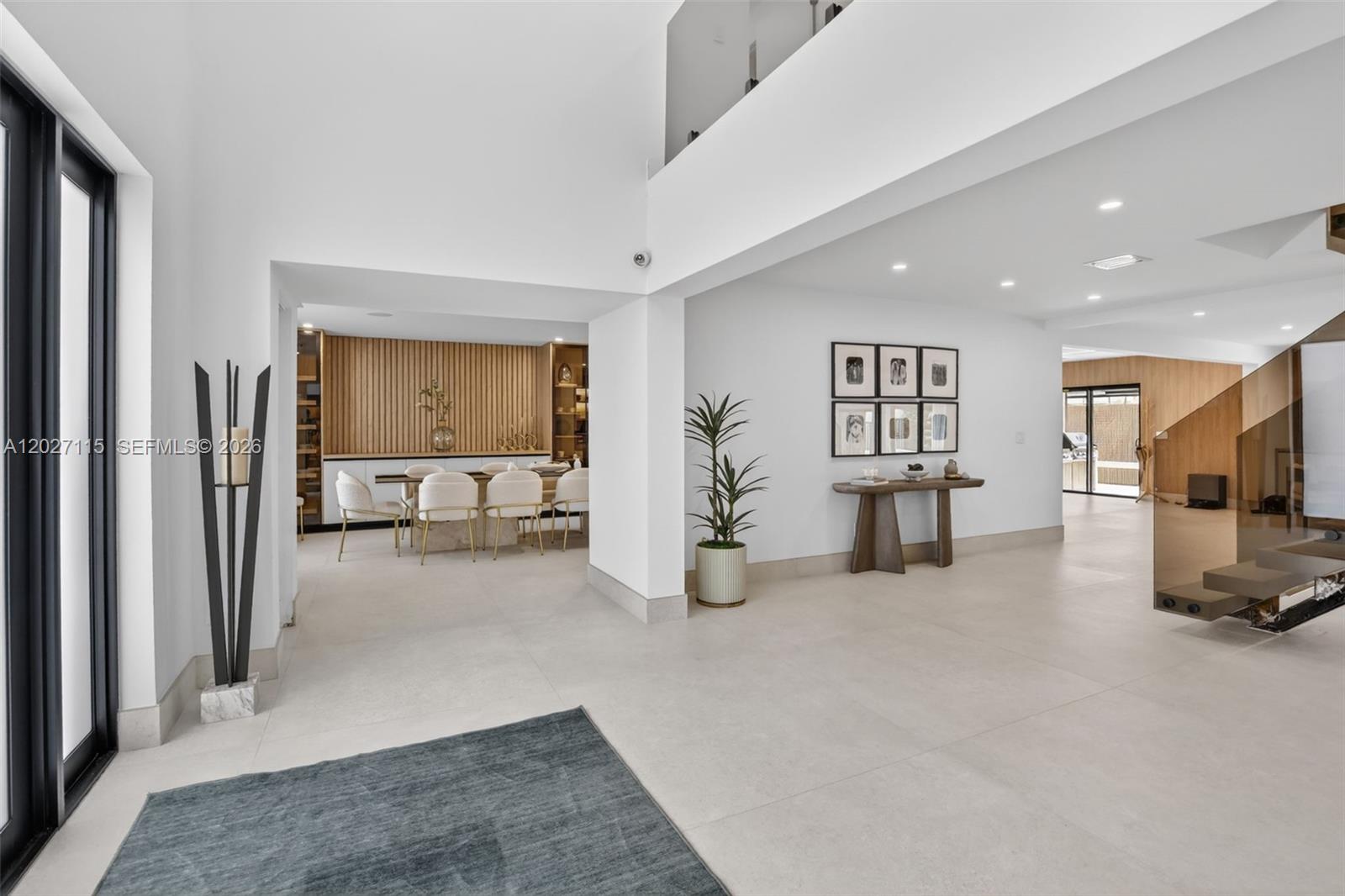 PLANTATION ACRES - Residential