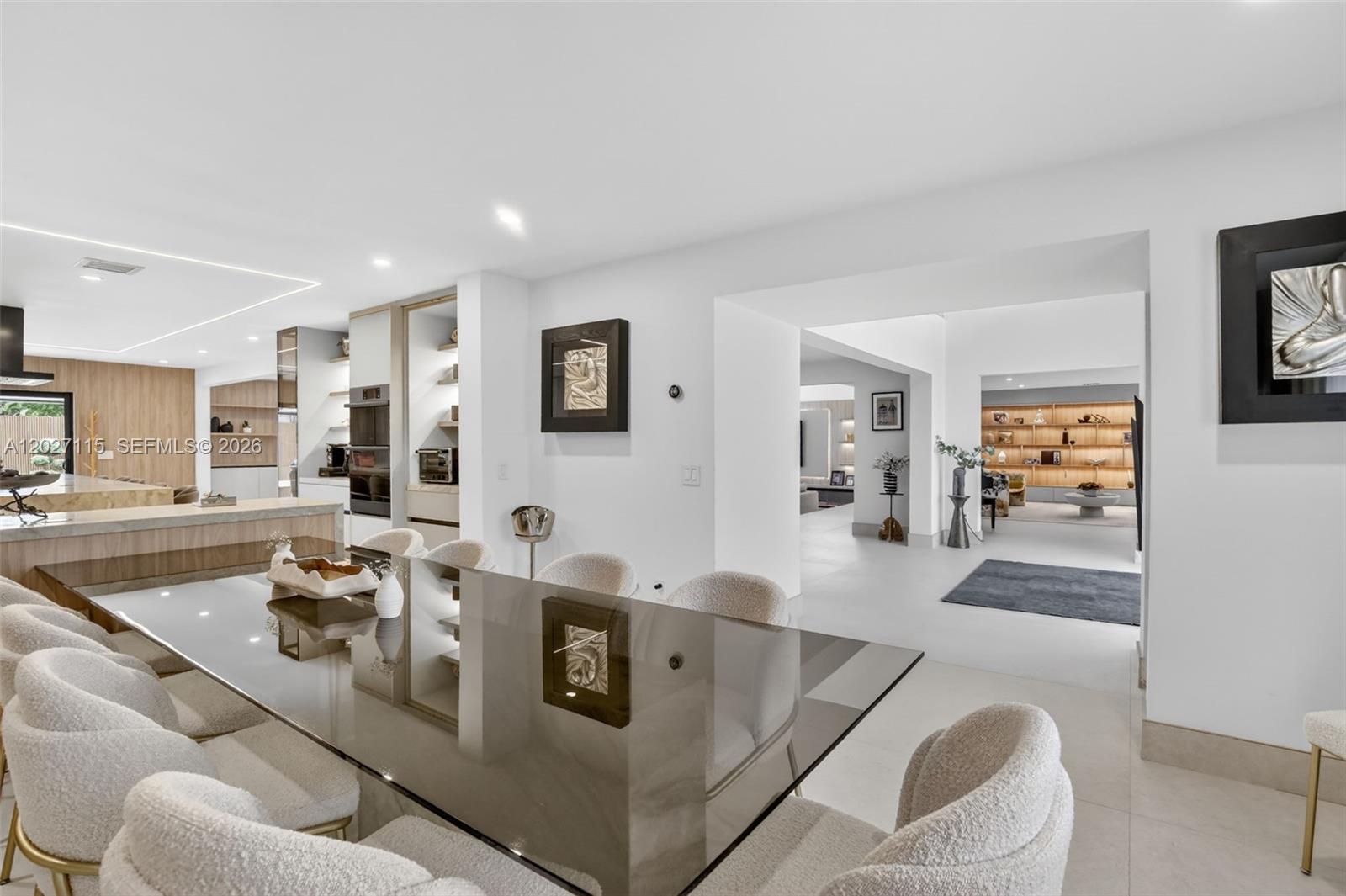 PLANTATION ACRES - Residential
