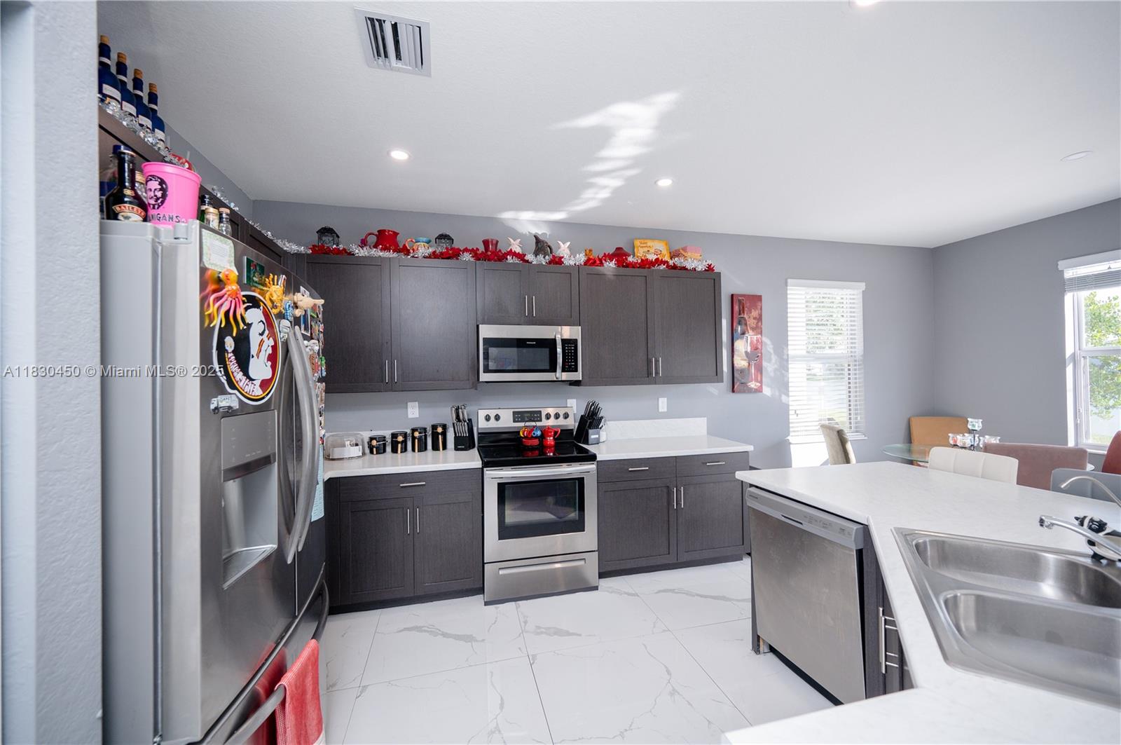 HOMESTEAD PARK OF COMMERC - Residential