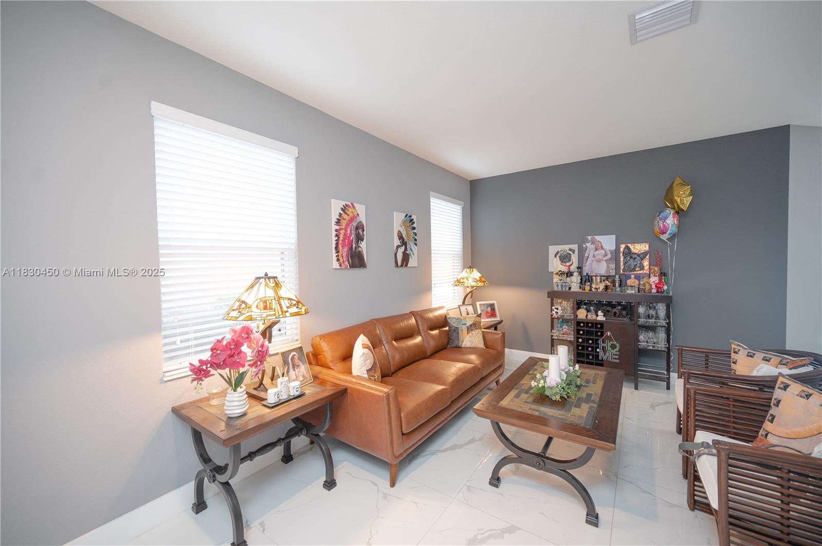 HOMESTEAD PARK OF COMMERC - Residential