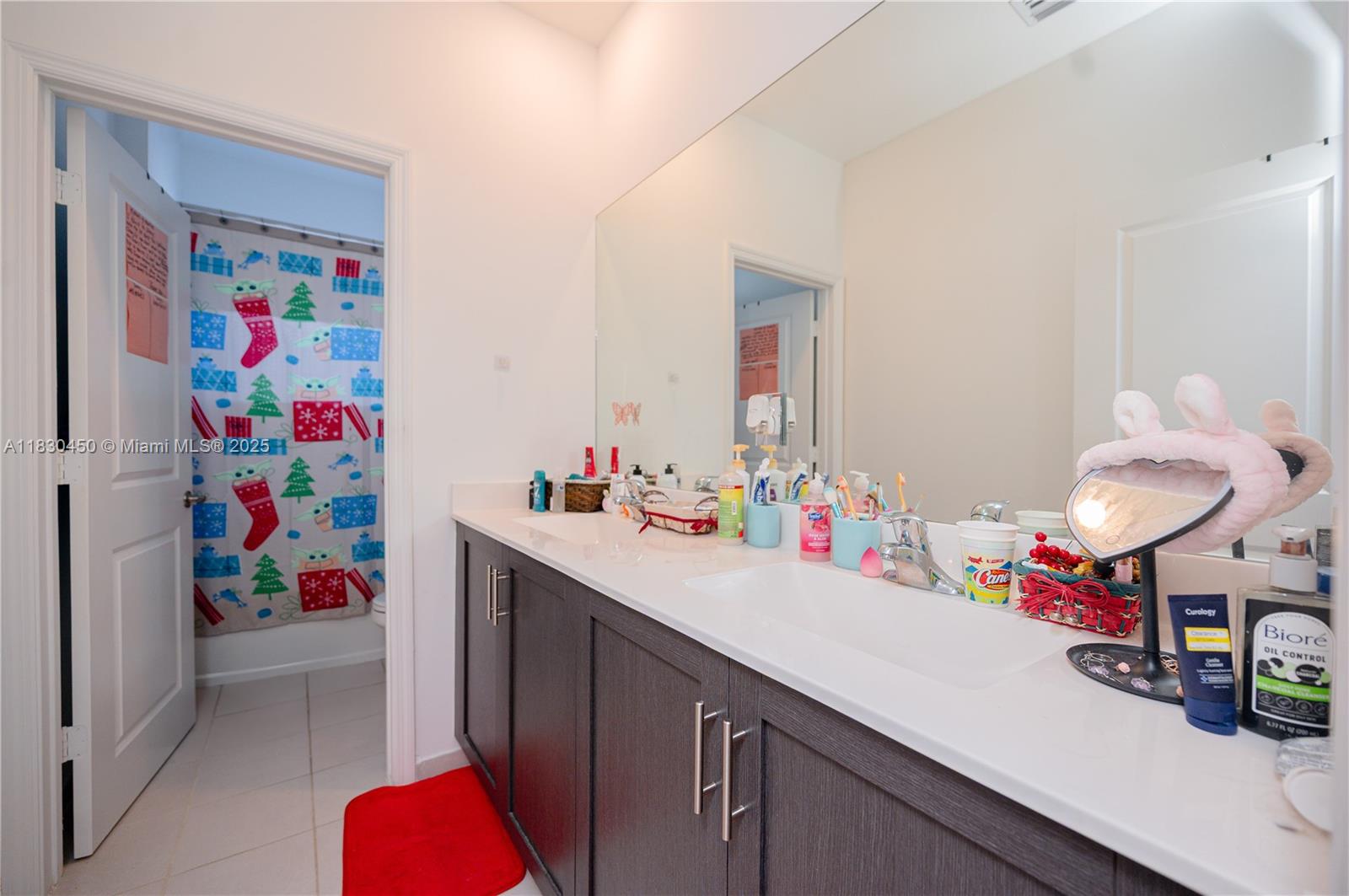 HOMESTEAD PARK OF COMMERC - Residential