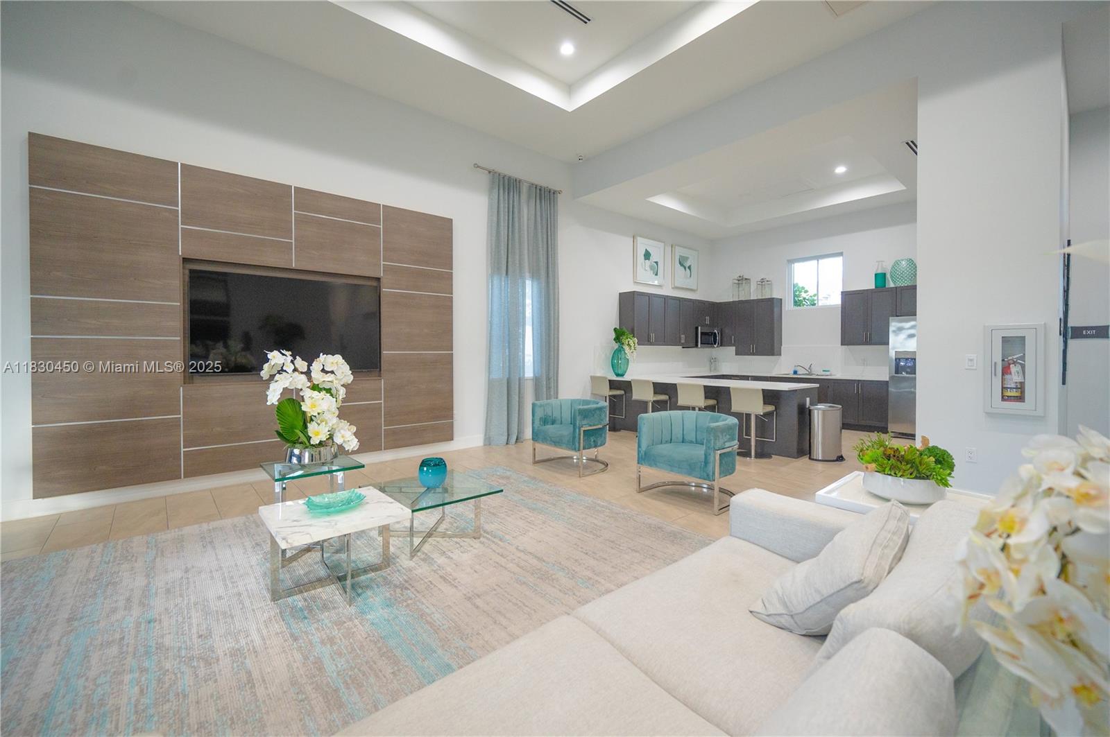 HOMESTEAD PARK OF COMMERC - Residential