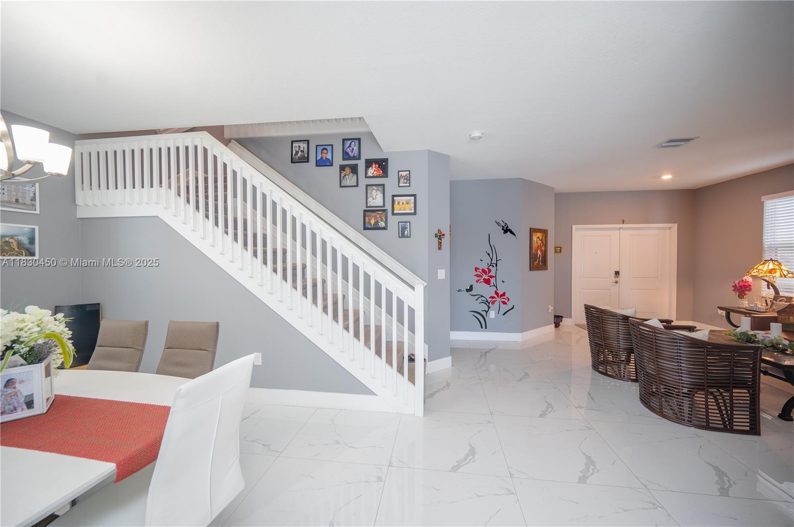 HOMESTEAD PARK OF COMMERC - Residential