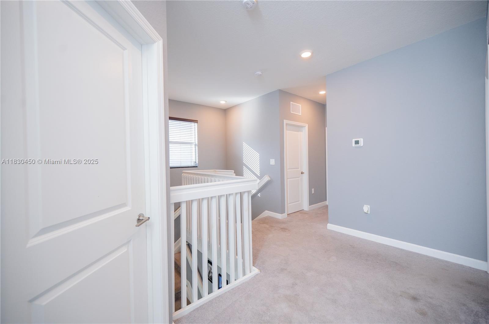 HOMESTEAD PARK OF COMMERC - Residential