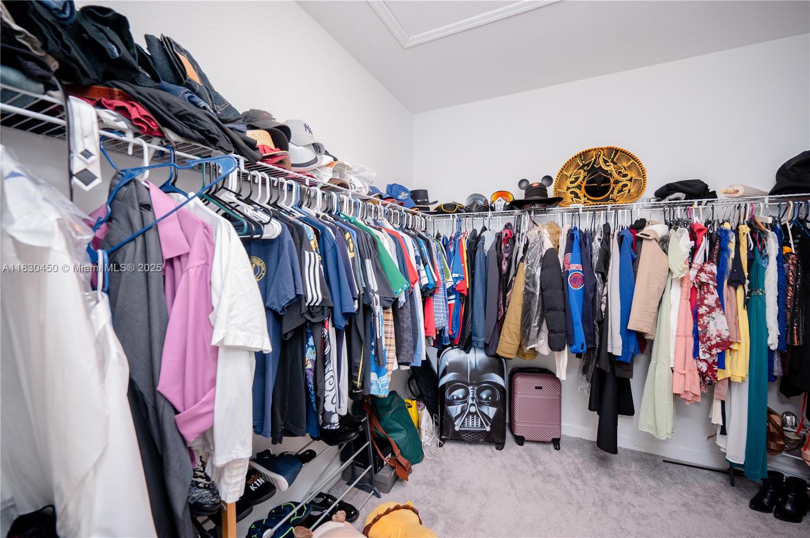 HOMESTEAD PARK OF COMMERC - Residential