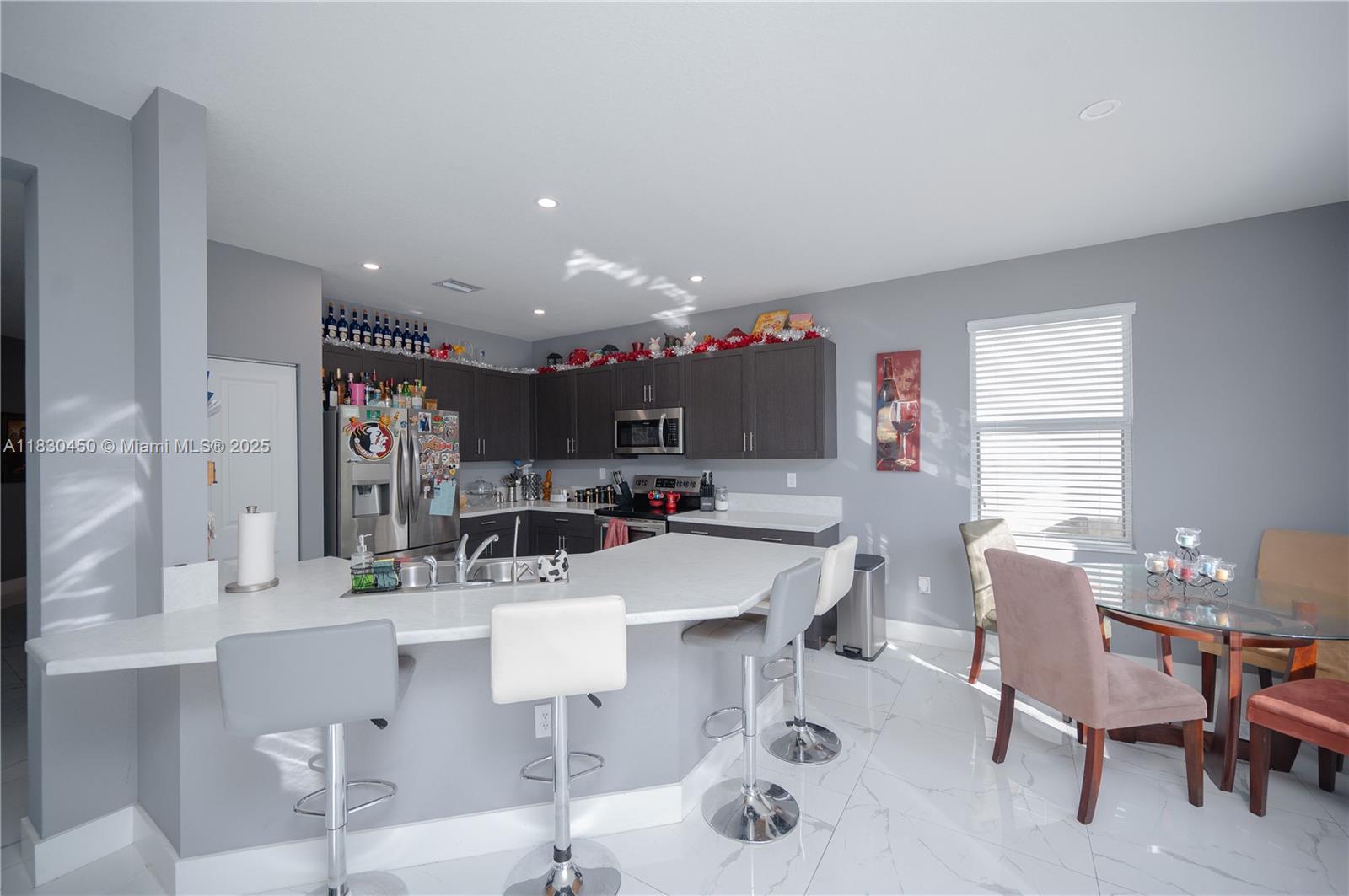 HOMESTEAD PARK OF COMMERC - Residential