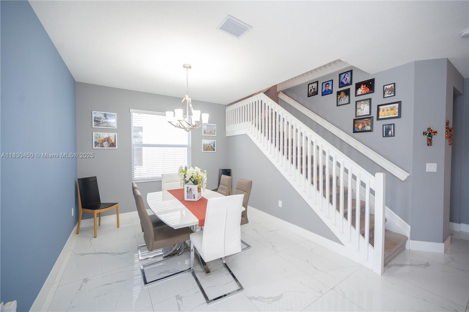 HOMESTEAD PARK OF COMMERC - Residential