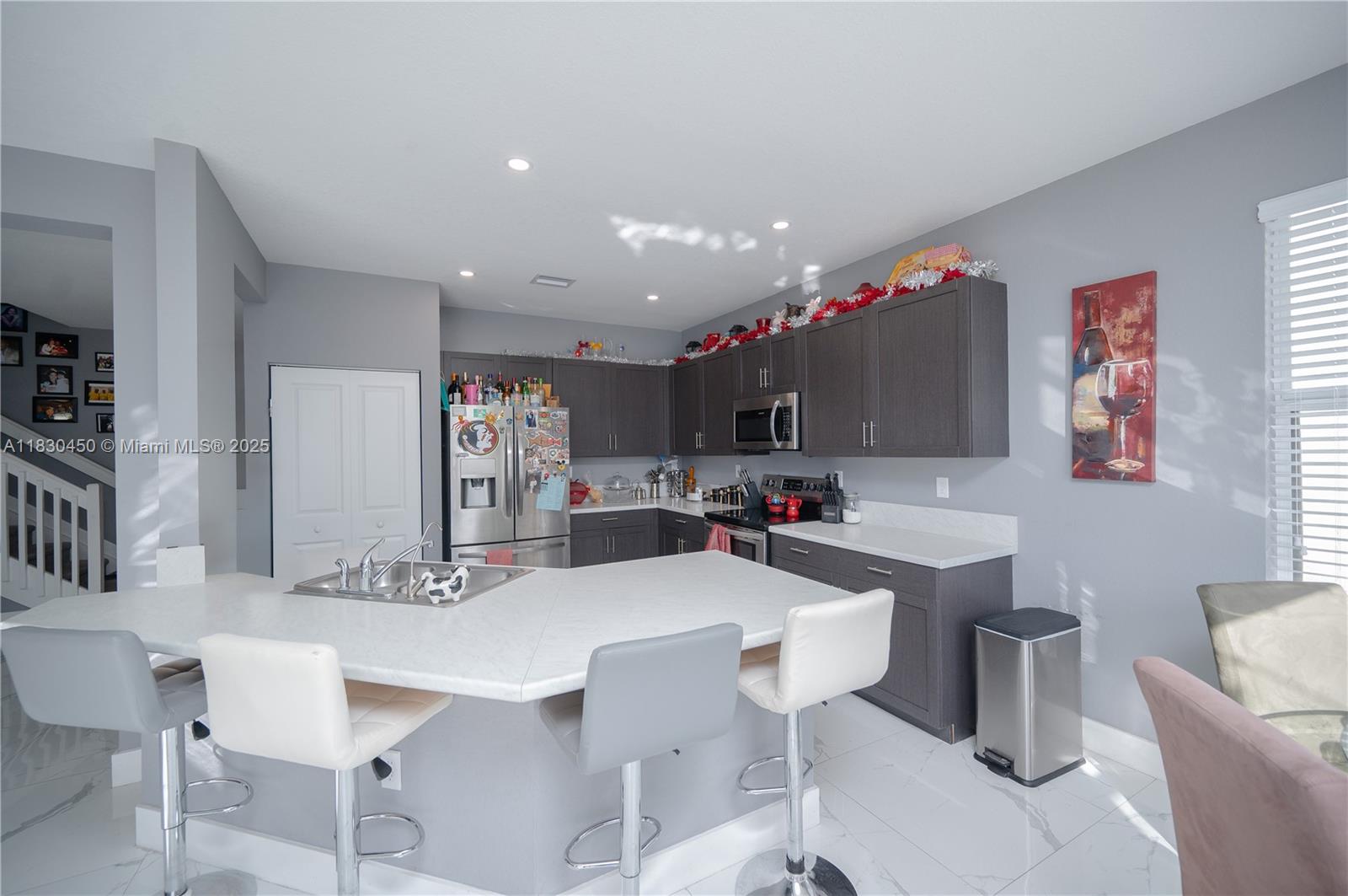 HOMESTEAD PARK OF COMMERC - Residential