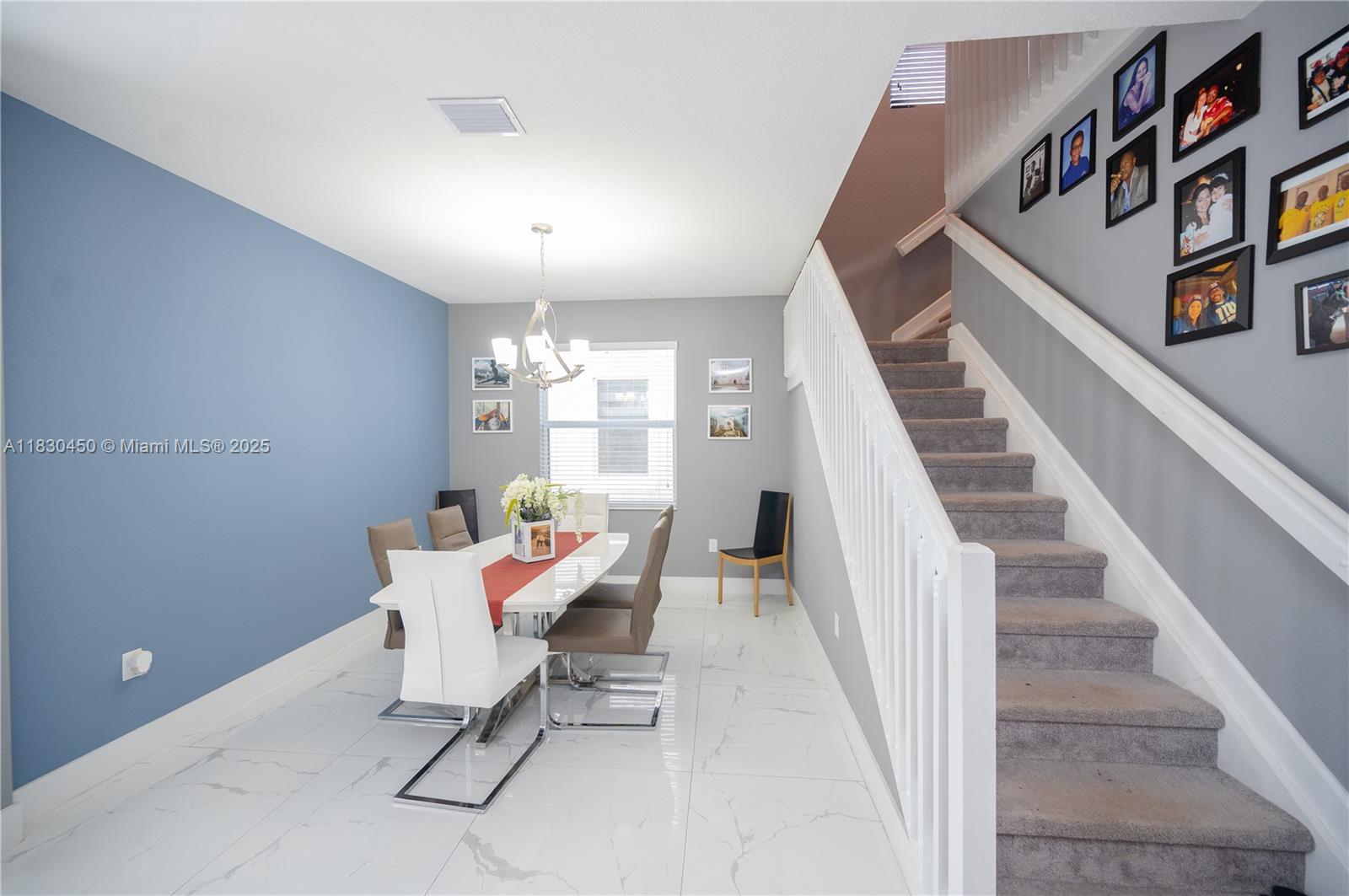 HOMESTEAD PARK OF COMMERC - Residential