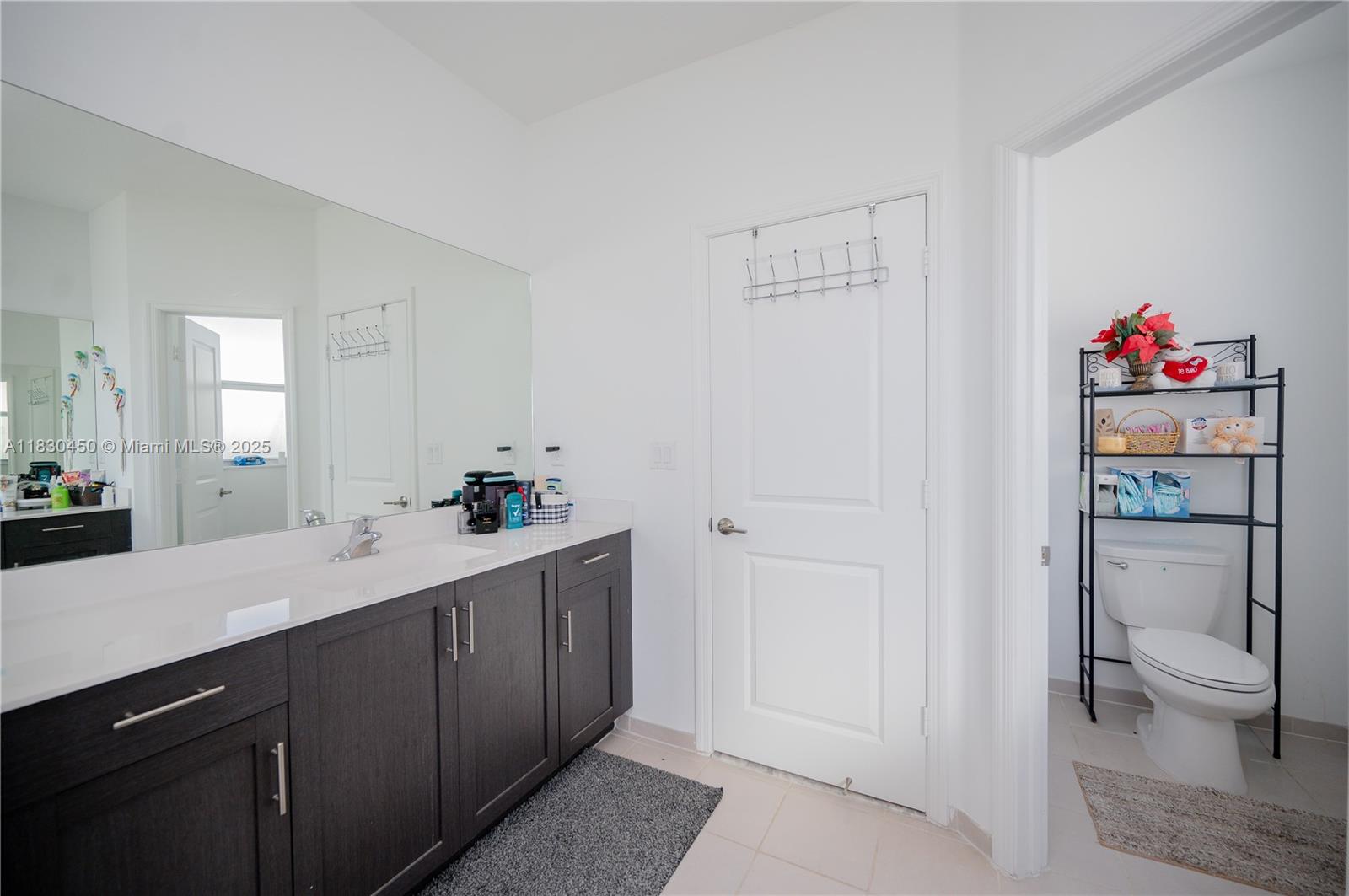 HOMESTEAD PARK OF COMMERC - Residential