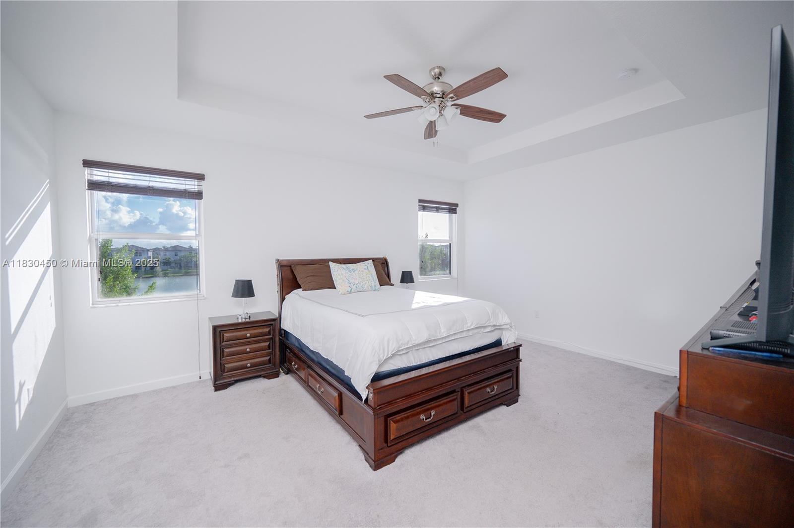 HOMESTEAD PARK OF COMMERC - Residential