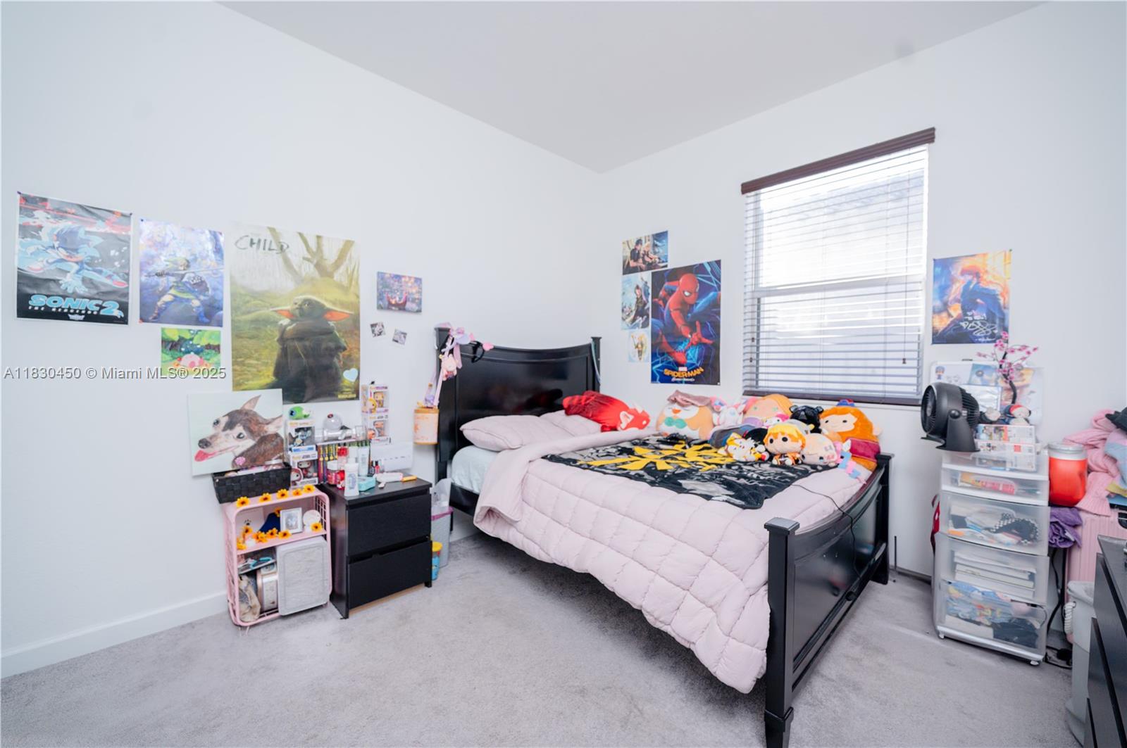 HOMESTEAD PARK OF COMMERC - Residential