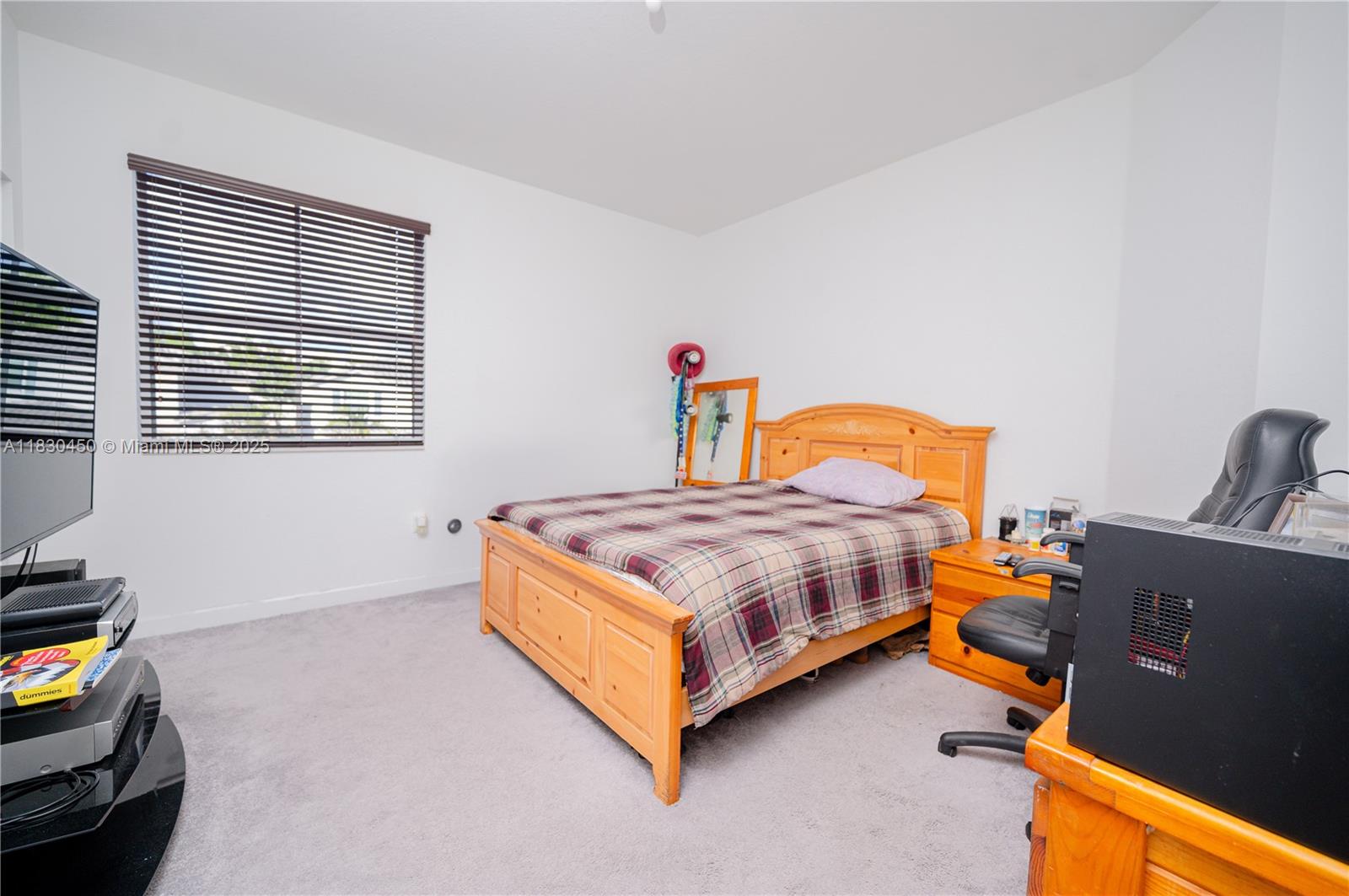 HOMESTEAD PARK OF COMMERC - Residential