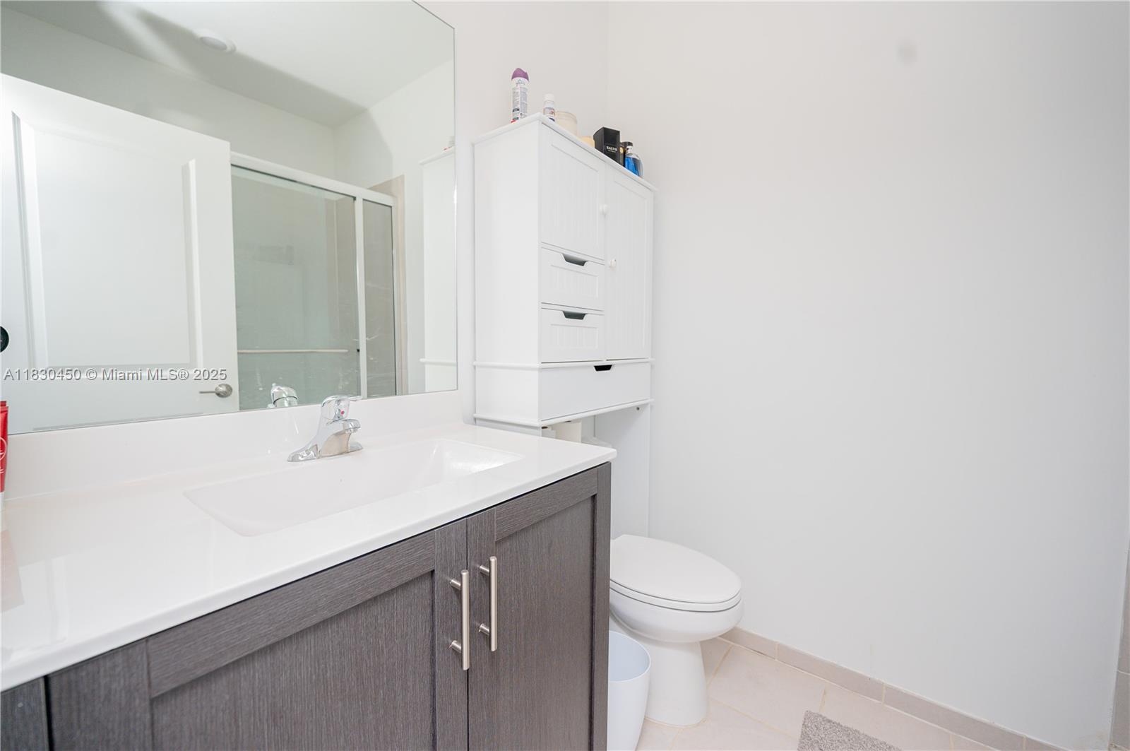 HOMESTEAD PARK OF COMMERC - Residential