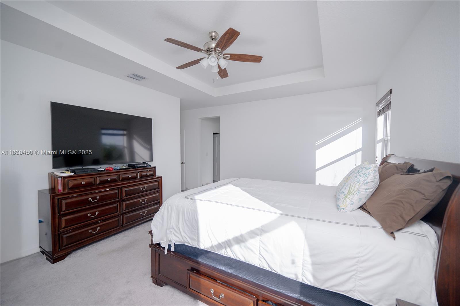 HOMESTEAD PARK OF COMMERC - Residential