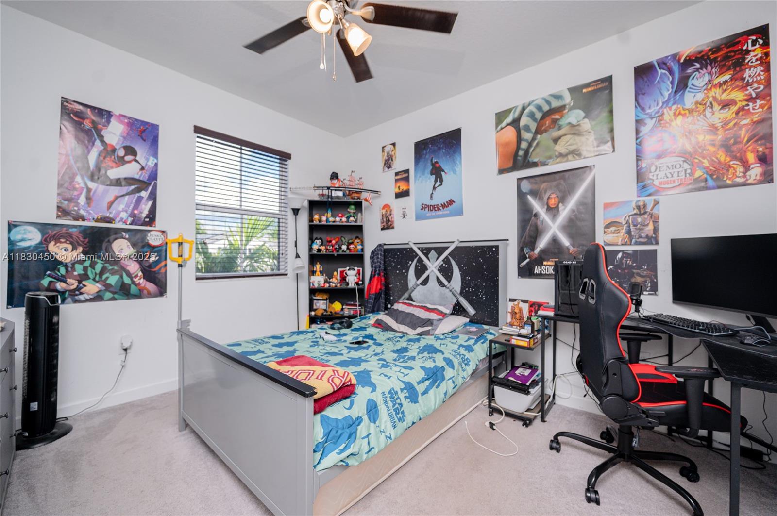 HOMESTEAD PARK OF COMMERC - Residential