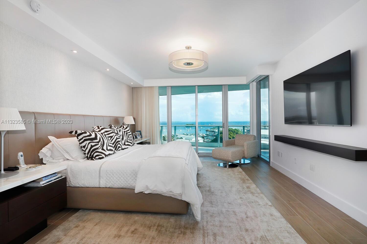 GROVENOR HOUSE CONDO - Residential