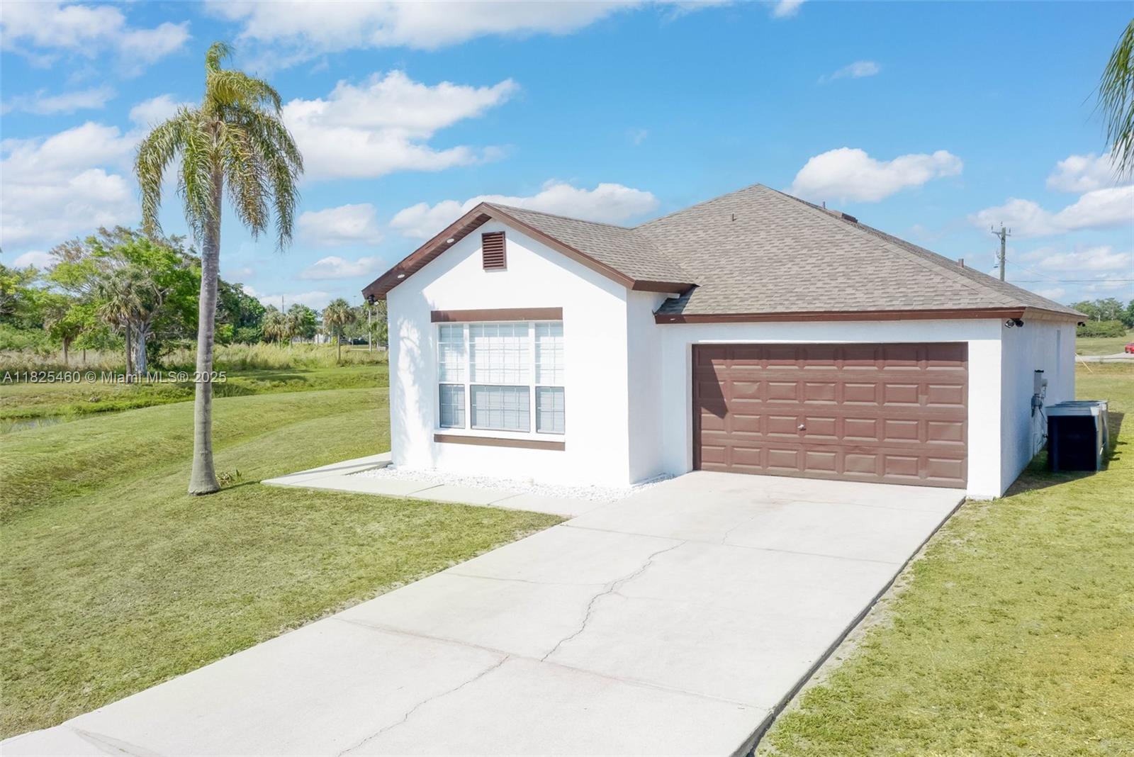 WHITEHEAD CREED - Residential