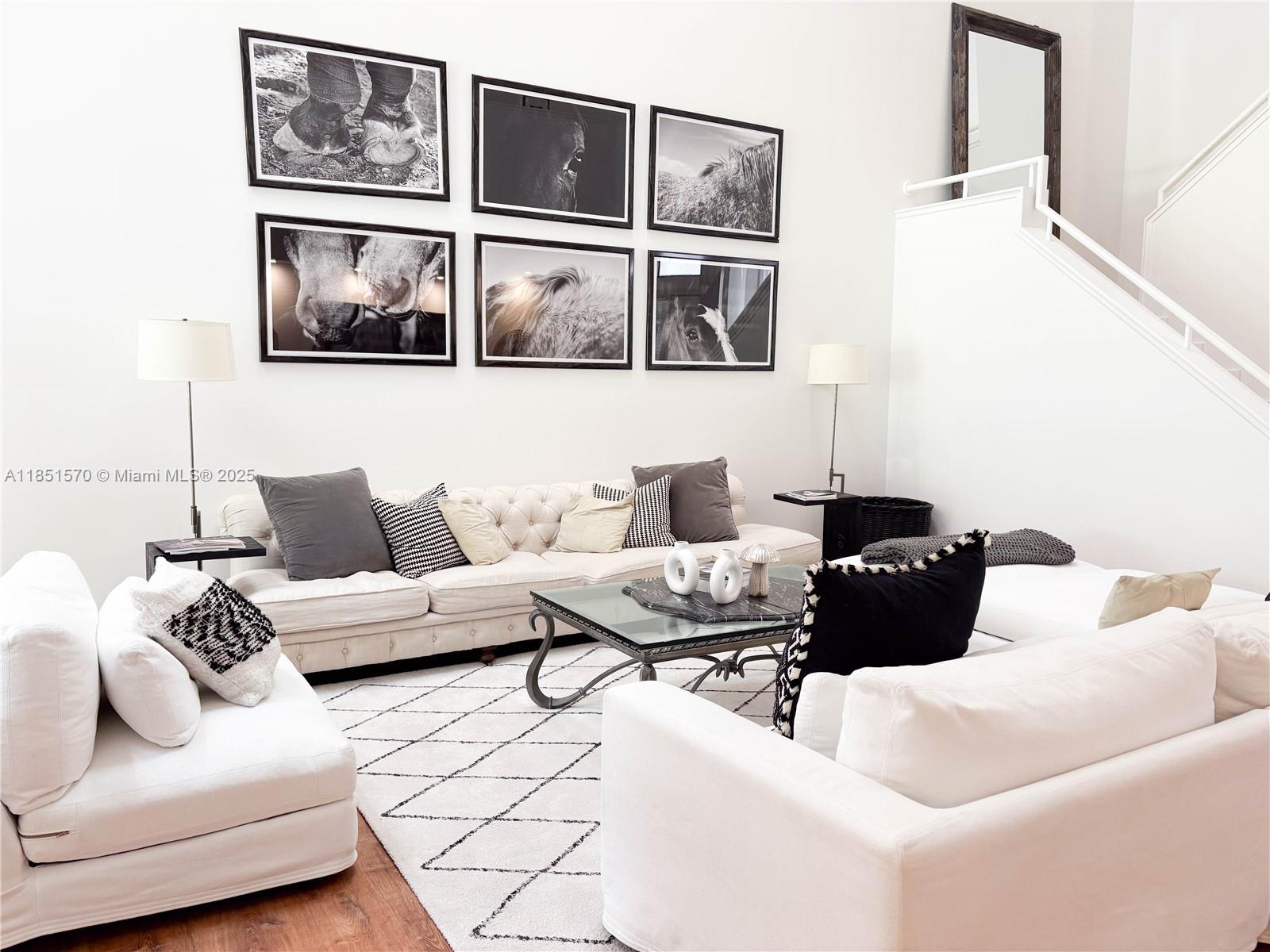 WINDSOR WAY 1 - Residential Lease