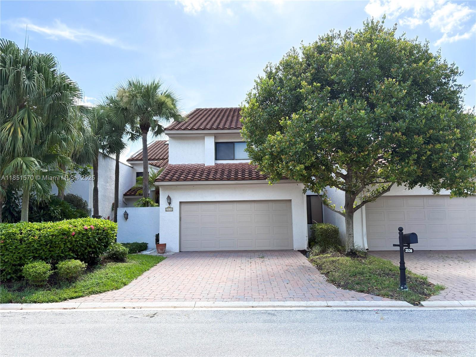 2530 Windsor Way Ct N/A