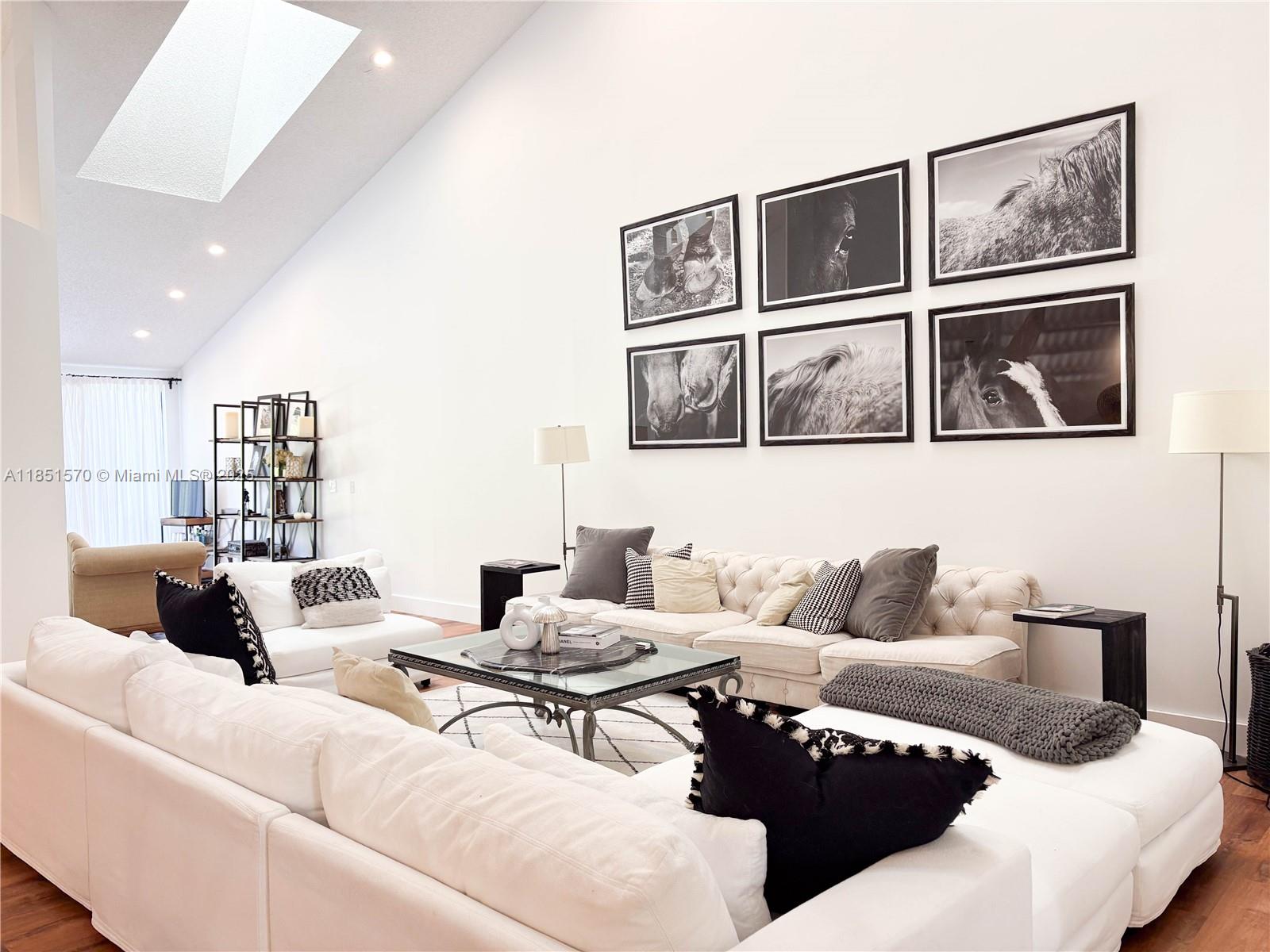 WINDSOR WAY 1 - Residential Lease