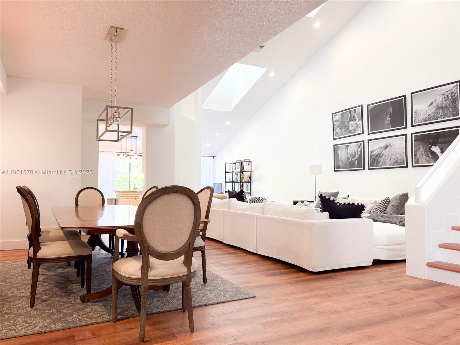 WINDSOR WAY 1 - Residential Lease