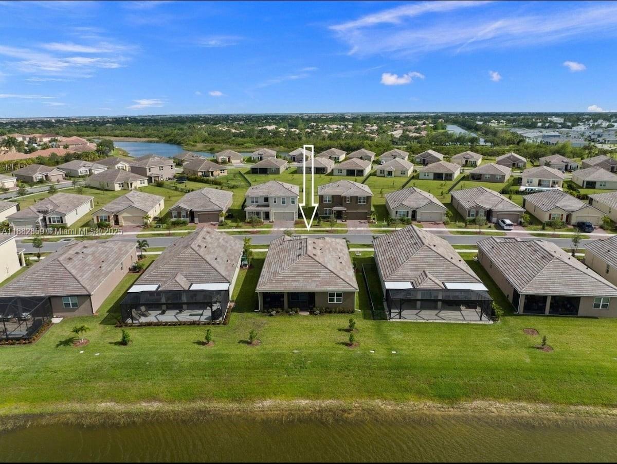 TRADITION PLAT NO 20 - TH - Residential