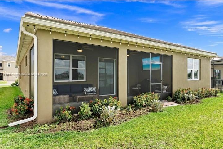 TRADITION PLAT NO 20 - TH - Residential