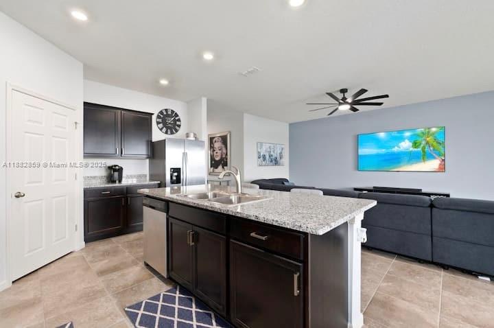 TRADITION PLAT NO 20 - TH - Residential