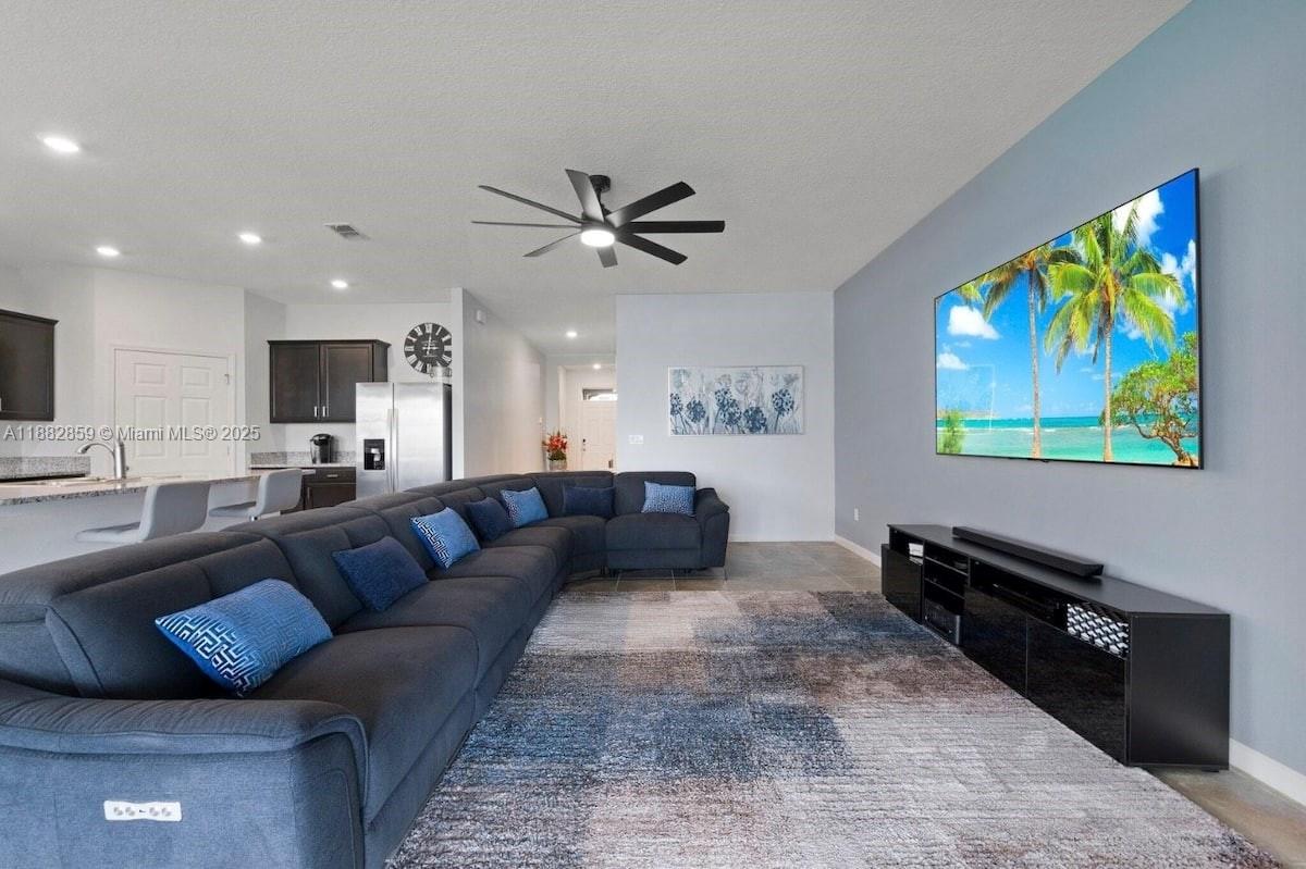 TRADITION PLAT NO 20 - TH - Residential