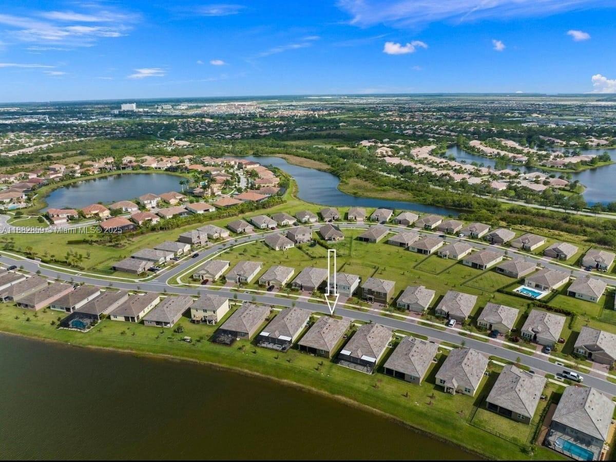 TRADITION PLAT NO 20 - TH - Residential