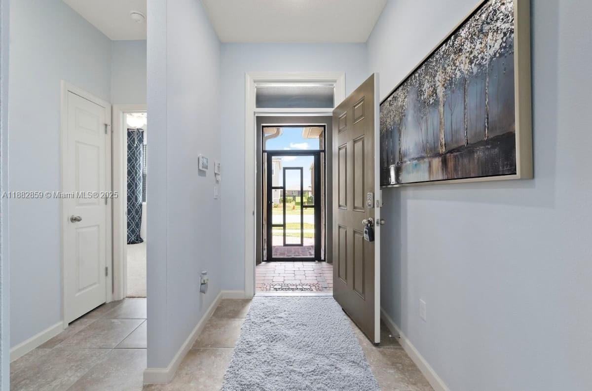 TRADITION PLAT NO 20 - TH - Residential