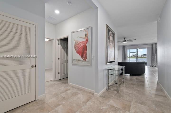 TRADITION PLAT NO 20 - TH - Residential