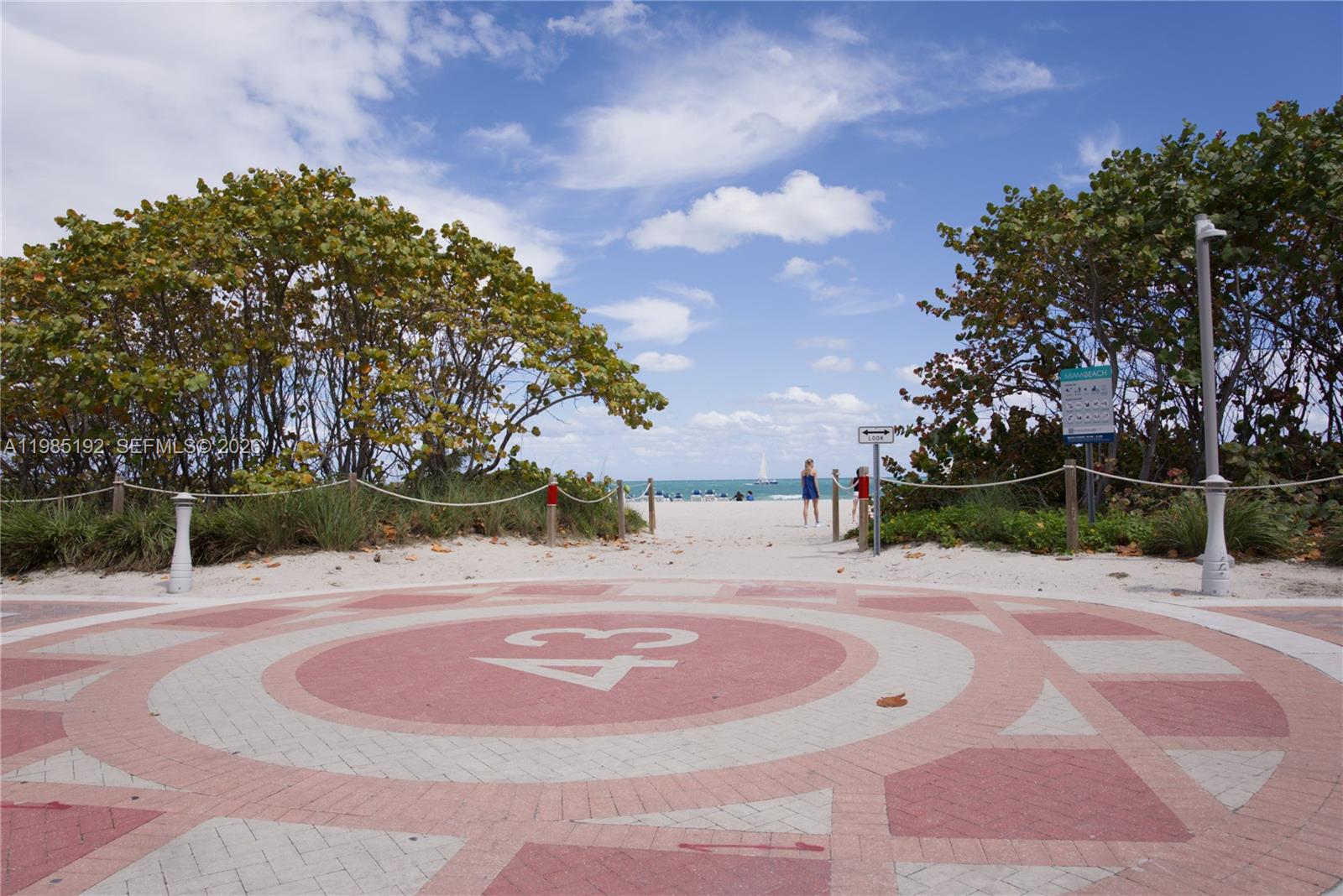 VENDOME PLACE CONDO - Residential Lease