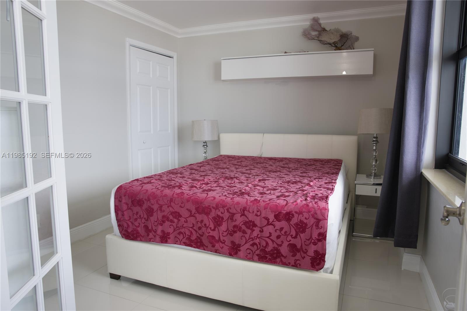 VENDOME PLACE CONDO - Residential Lease