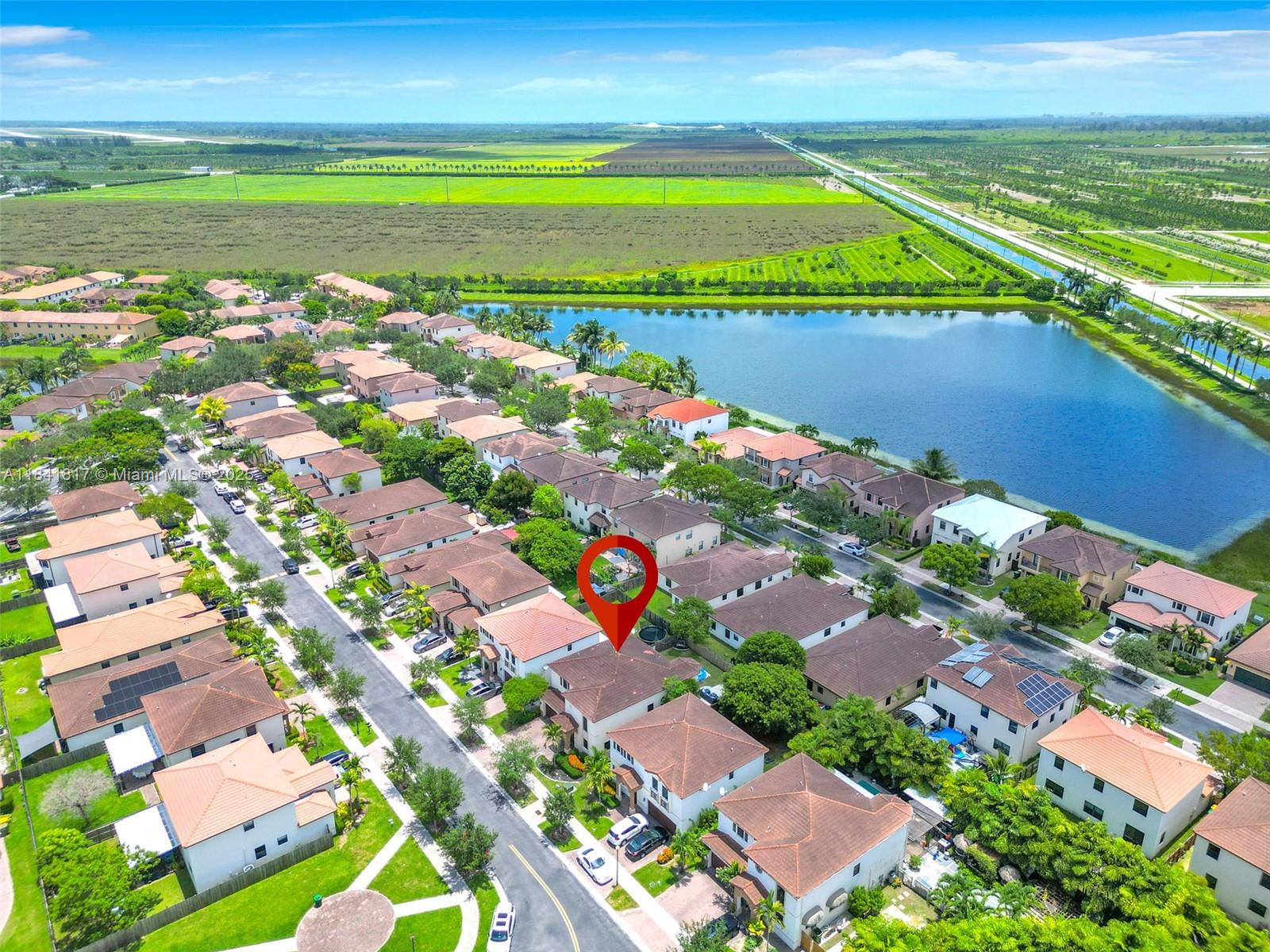 BAYWINDS OF ABACO - Residential