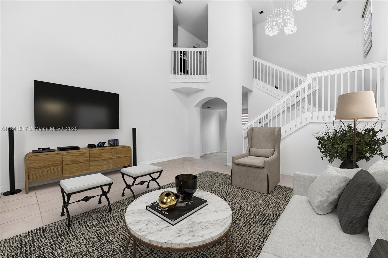 BAYWINDS OF ABACO - Residential