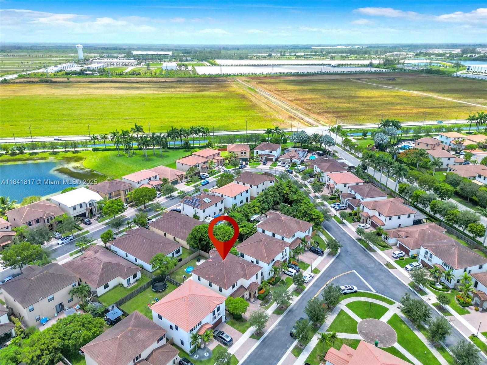 BAYWINDS OF ABACO - Residential