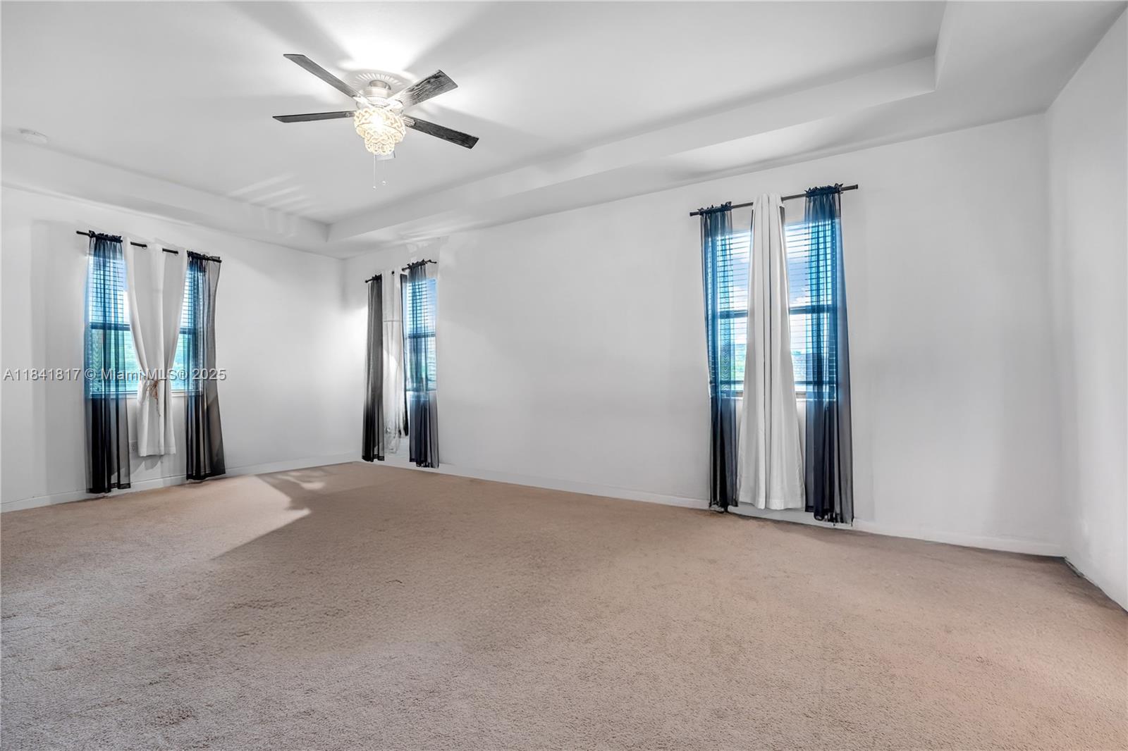 BAYWINDS OF ABACO - Residential