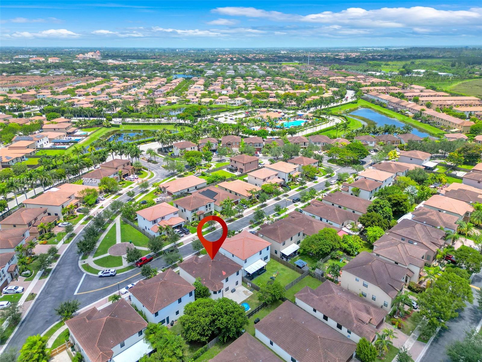 BAYWINDS OF ABACO - Residential