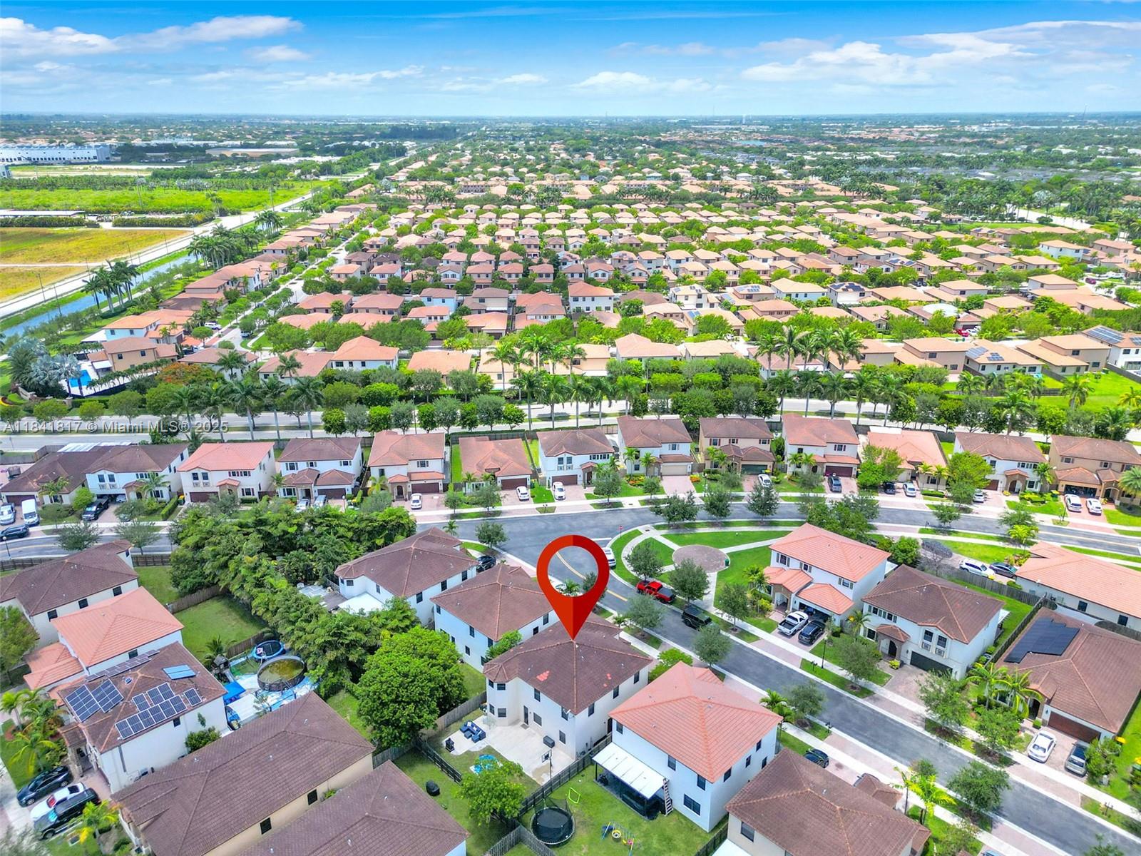 BAYWINDS OF ABACO - Residential