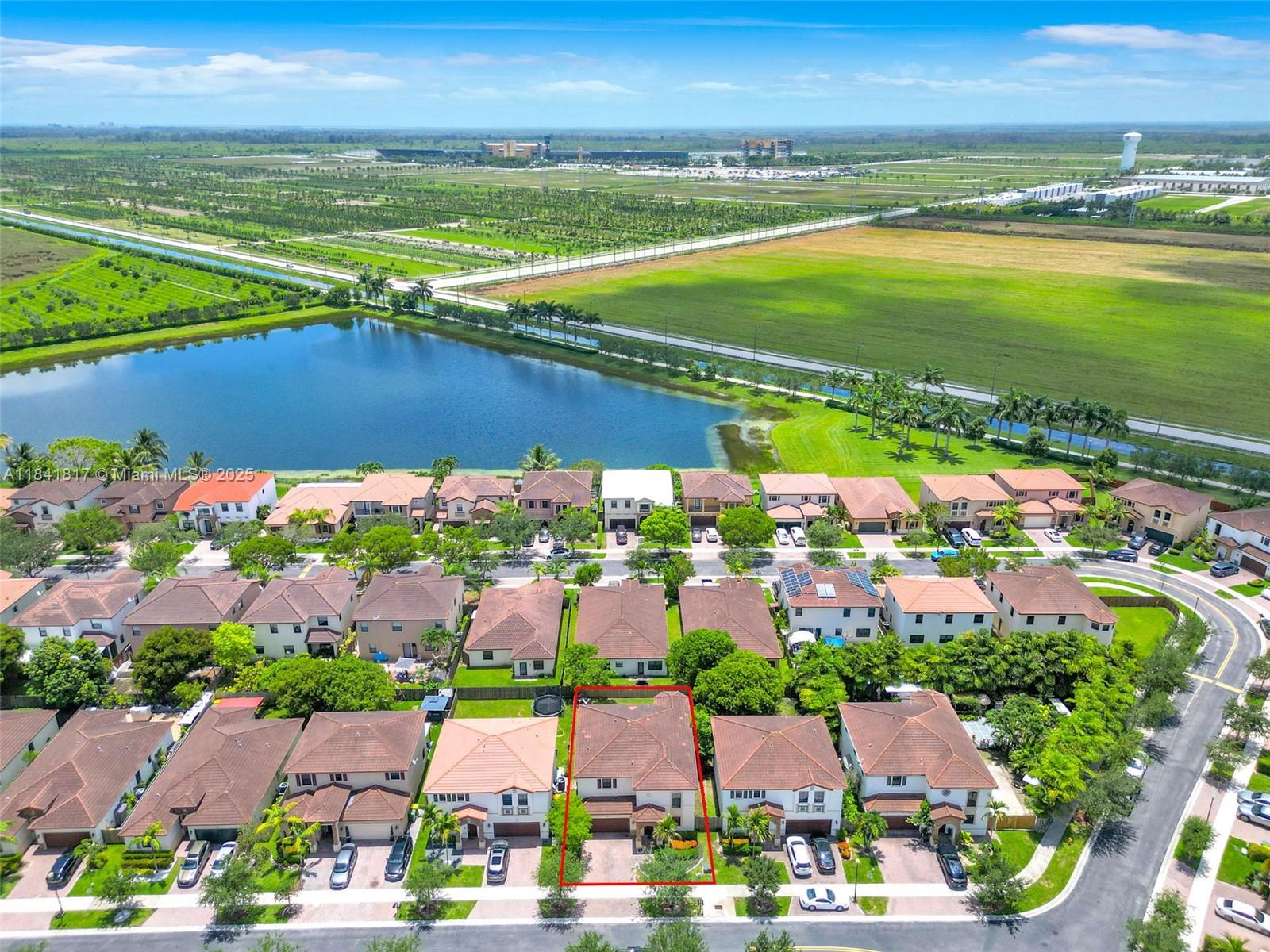 BAYWINDS OF ABACO - Residential