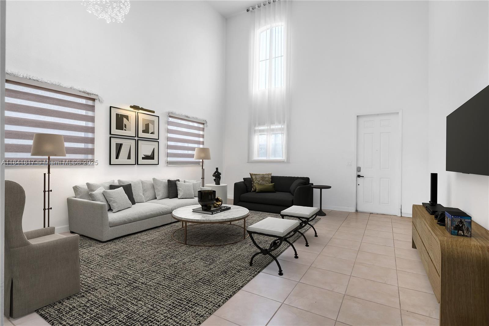 BAYWINDS OF ABACO - Residential