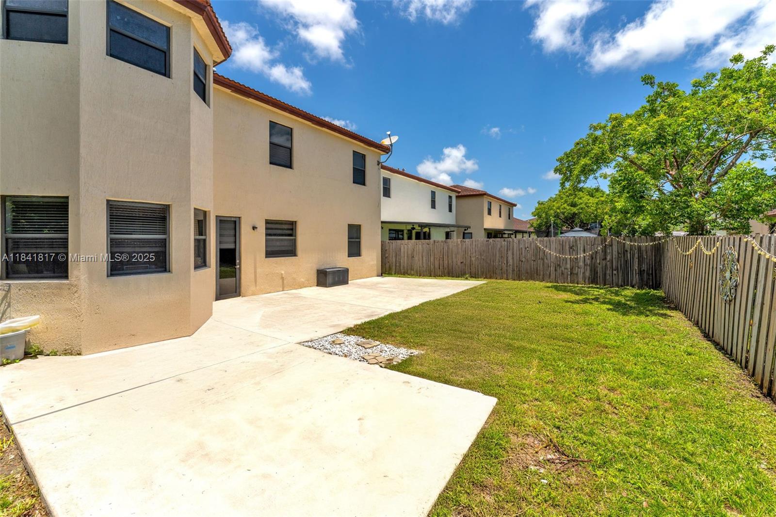 BAYWINDS OF ABACO - Residential