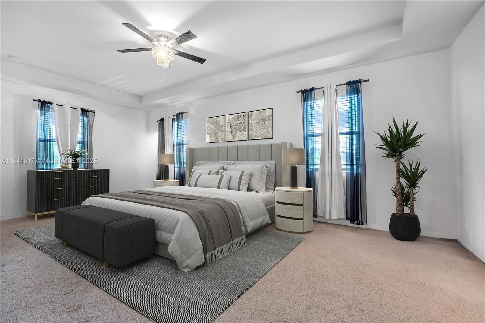 BAYWINDS OF ABACO - Residential