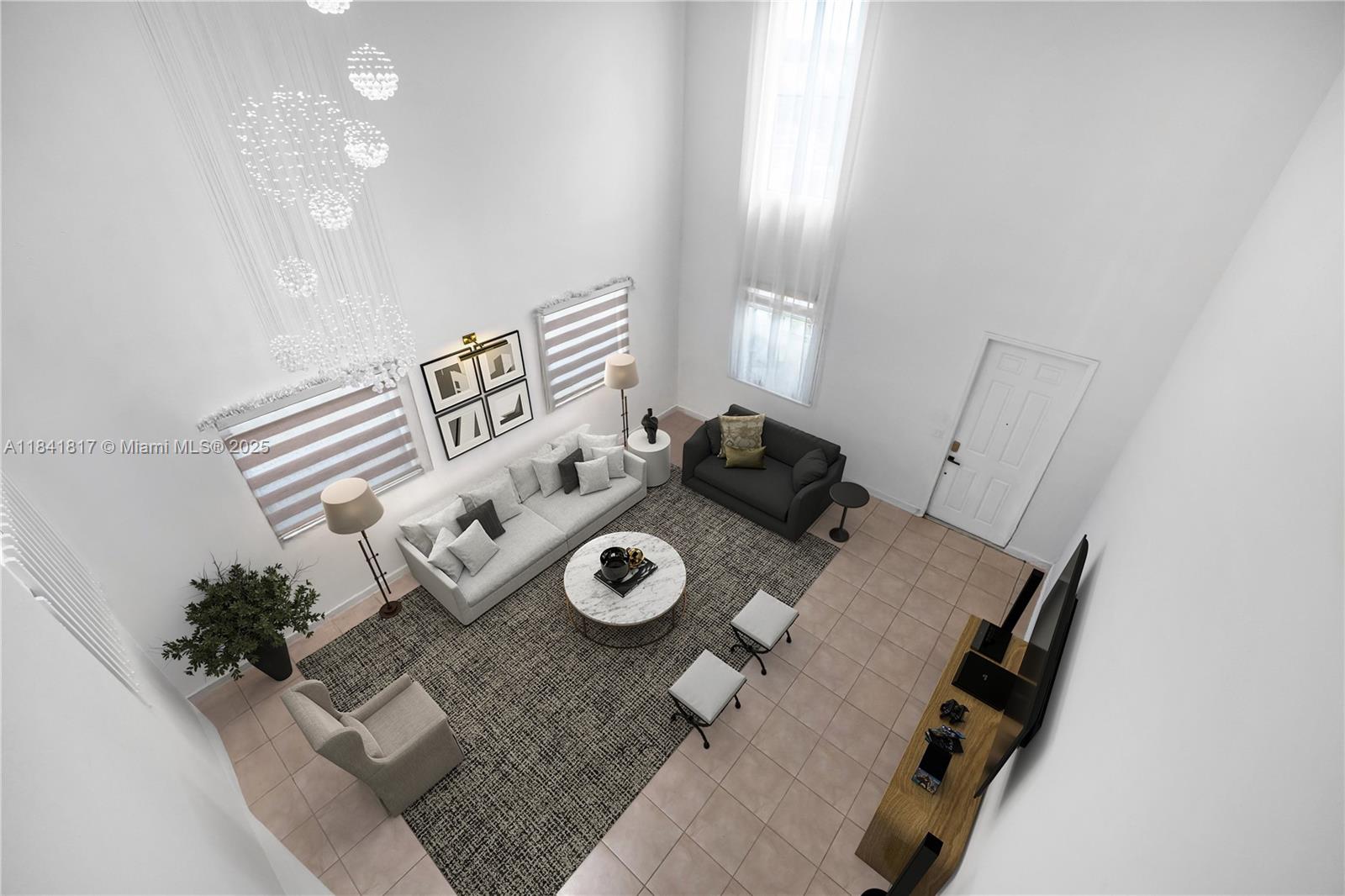 BAYWINDS OF ABACO - Residential