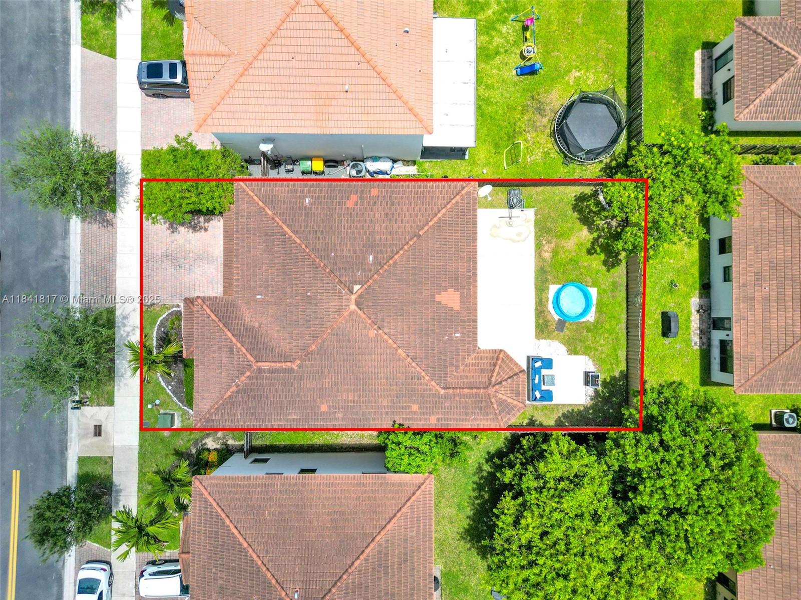 BAYWINDS OF ABACO - Residential