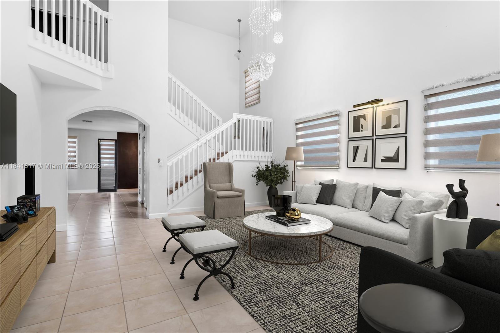 BAYWINDS OF ABACO - Residential