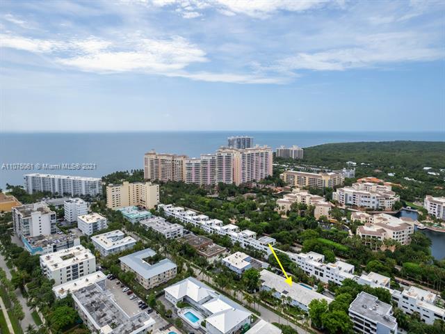 BAHAMA HOUSE SOUTH CONDO - Land